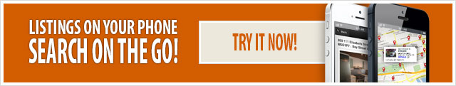 Search Listings From Your Phone